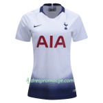 Tottenham Hotspur Dres Ženska Domaći 2018-2019 Kratkih Rukava